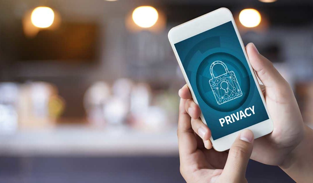 Where Do I Start When it Comes to Personal Privacy?