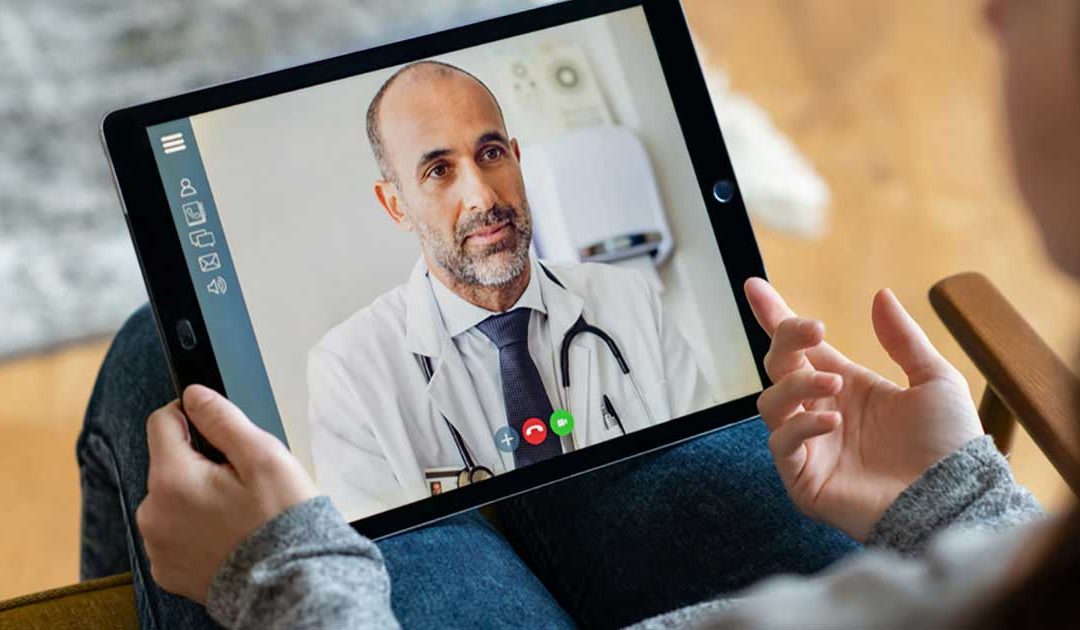 The Privacy Risks of Telehealth and  What You Can Do To Protect Your Privacy