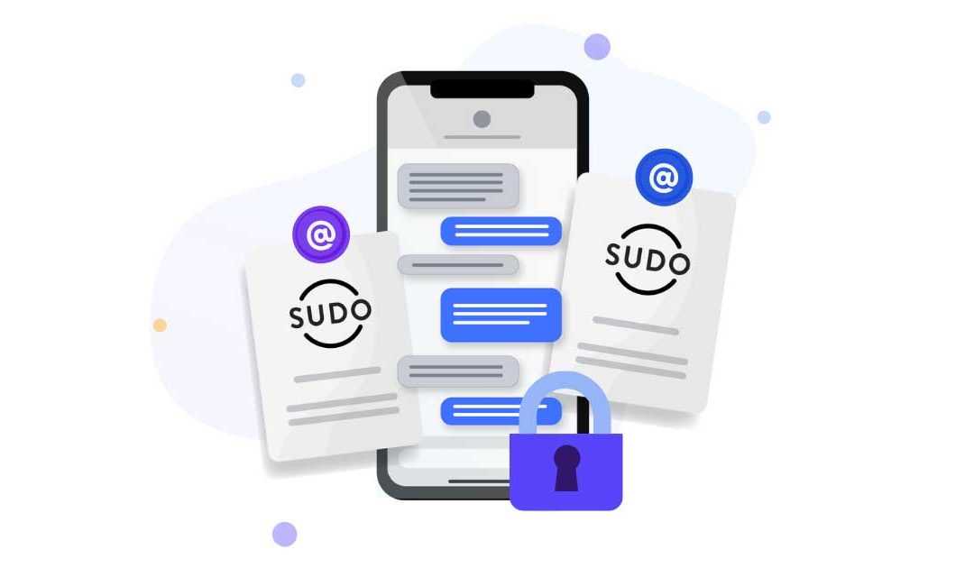 Handles Coming to MySudo for Easier Encrypted Comms