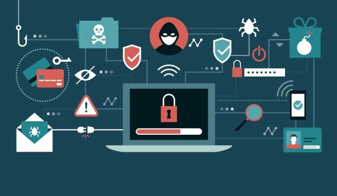 What’s the Difference Between Cybersafety and Cybersecurity?