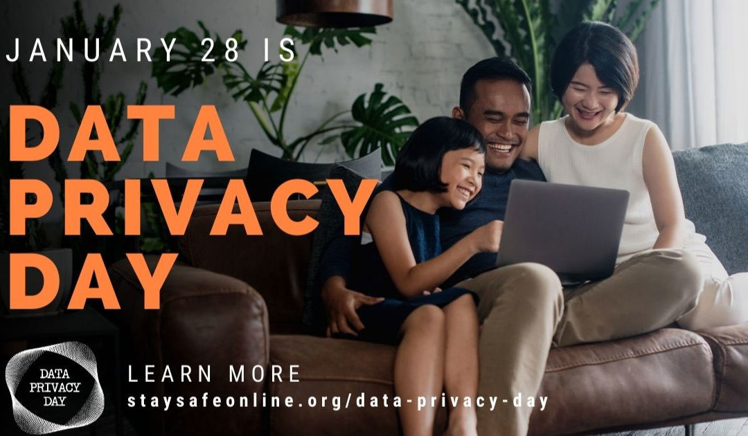 MySudo Celebrates Data Privacy Week 2022