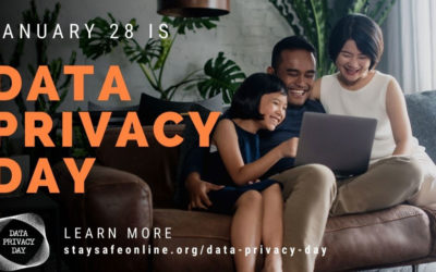MySudo Celebrates Data Privacy Week 2022