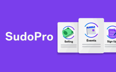 What Do I Get with the SudoPro Plan?