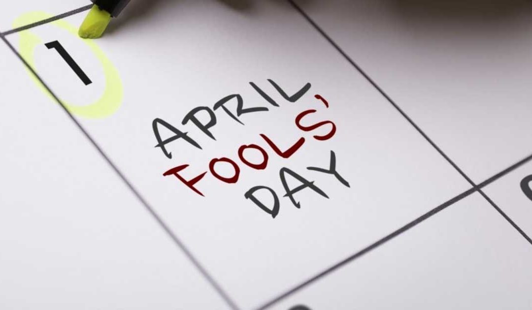 Your Privacy is No Joke: An April Fool’s Day Reminder