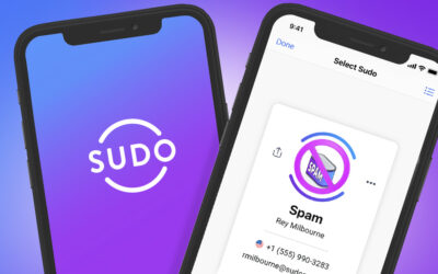 Did You Know You Can Control Spam Calls With MySudo?