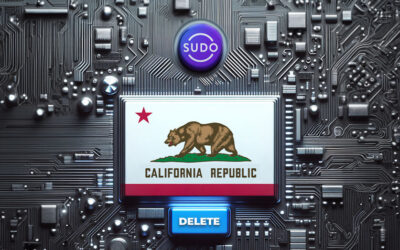 Californians, This is Why You Still Need MySudo Despite the New “Delete Act”