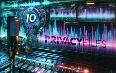 These are the 10 Most Popular ‘Privacy Files’ Podcast Episodes  of All Time 